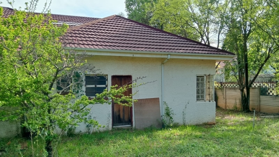 5 Bedroom Property for Sale in Waverley Free State